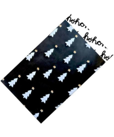 Cadeauzakjes Tiny Trees | M (5 stuks)
