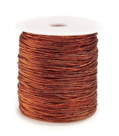 Elastisch Koord | Koper | 5M