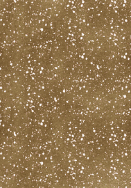 Cadeaupapier | Granit Gold