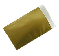 Cadeauzakjes Goud | S (5 stuks)