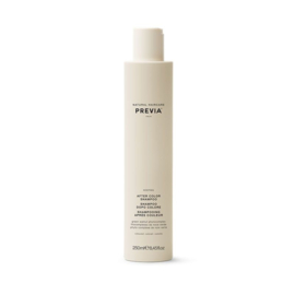 Previa | After color shampoo