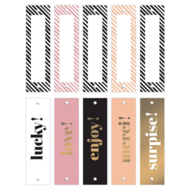 Cadeaulabels