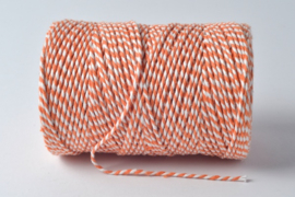 Touw | Orange | 5M