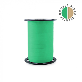 Lint Paperlook | Bright Green & Gold | 5M