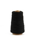 Touw | Zwart | 5M