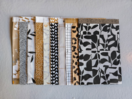 Cadeauzakjes MIX | L (10 stuks)