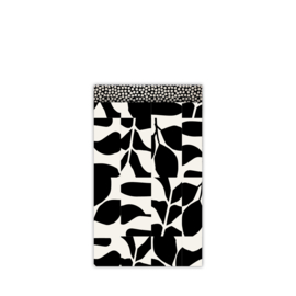 Cadeauzakjes Abstract | M (5 stuks)