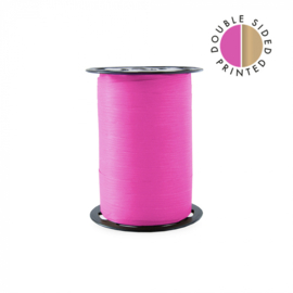 Lint Paperlook | Pink & Gold | 5M