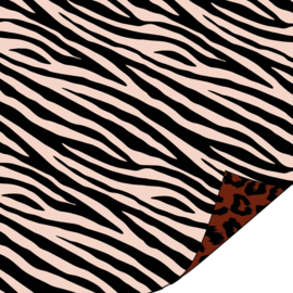 Cadeaupapier Cheetah Terra