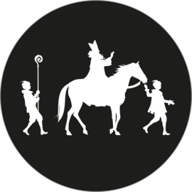 Sinterklaas