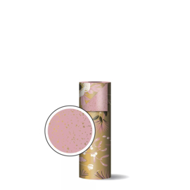 Cadeaupapier Vintage christmas | Gold