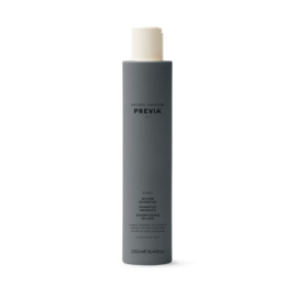 Previa | Silver blonde shampoo