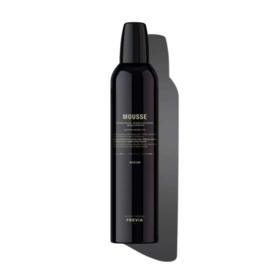 Previa | Defining mousse