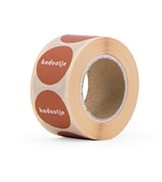Sticker Kadootje (10 stuks)