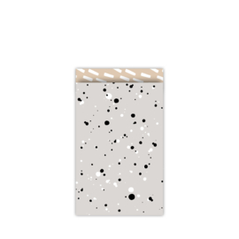 Cadeauzakjes Random spots (5 stuks)