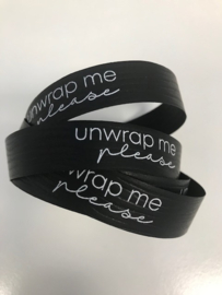 Lint Paperlook | Unwrap me please | 5M