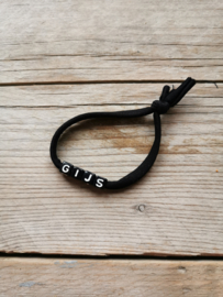 Armbandjes met naam