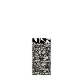 Cadeauzakjes Cozy Cubes | S (5 stuks)