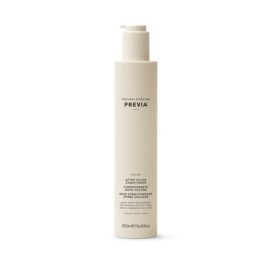 Previa | After color conditioner