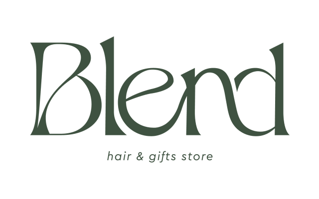 Blend hair & gifts store