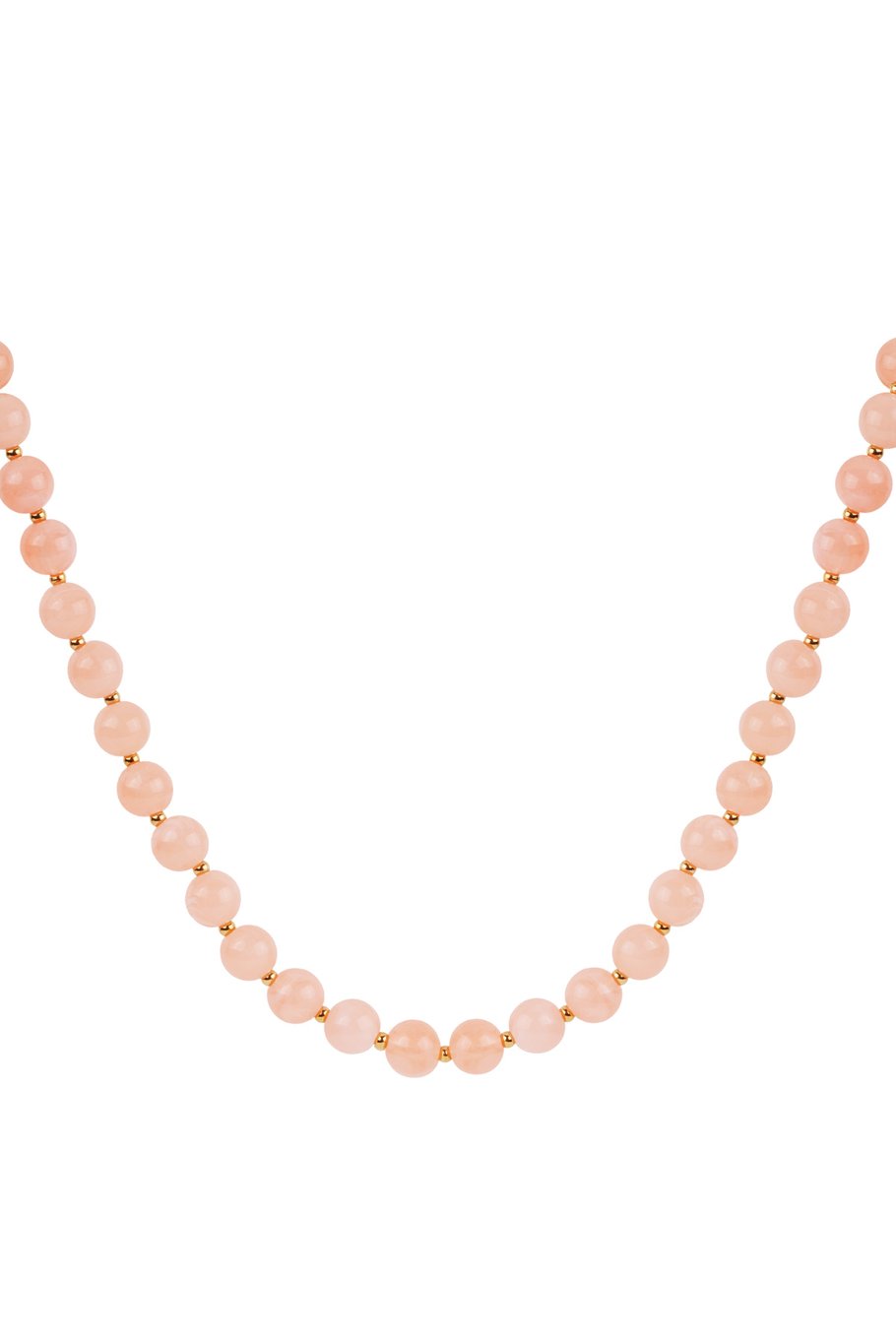 Vintage vibe roze