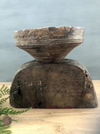Graanverdeler (type 2)