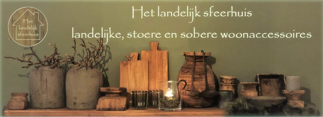 hetlandelijksfeerhuis