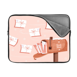 Book/E-Reader Sleeve  - Book Mail