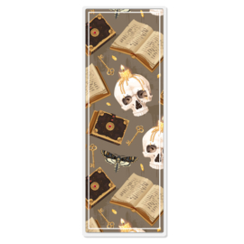 Boekenlegger - Dark Academia