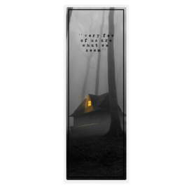 Boekenlegger - Haunted