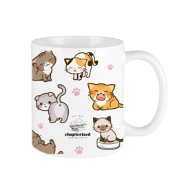 Mok - Cat Lady
