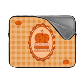 Book/E-Reader Sleeve - Autumn