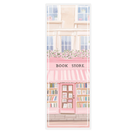 Boekenlegger - Bookstore