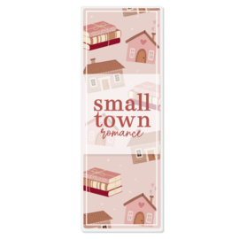 Boekenlegger - Small Town Romance  ♥