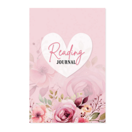 Reading Journal - Heart