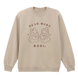 Sweater - Read More BOOks