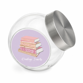 Snoeppot - Reading Snacks