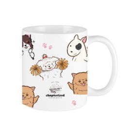 Mok - Dog Mom