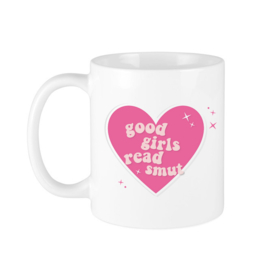 Mok - Good girls read smut
