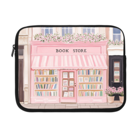 Book/E-Reader Sleeve - Book Store