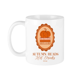 Mok - Autumn reads