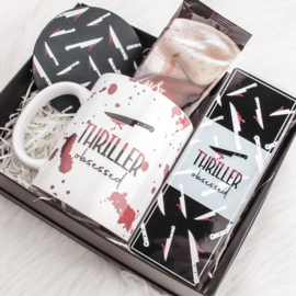 Gift Set - Thriller Obsessed