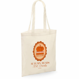 Shopper - Autumn Reads