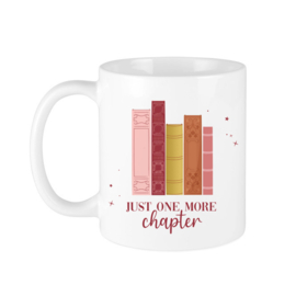 Mok - Just one more chapter