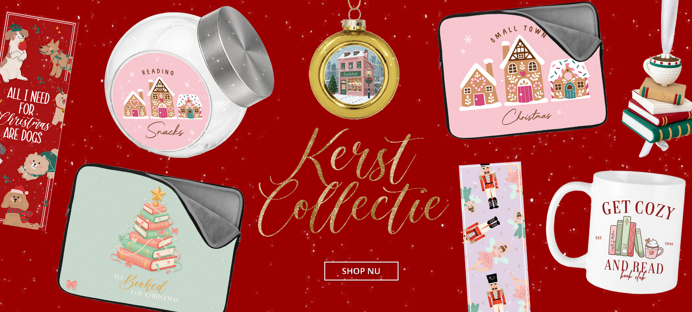 Kerst Collectie