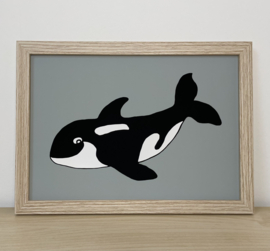 Orka Oud Groen