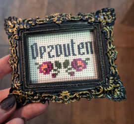 Opzouten