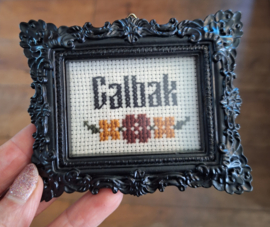 Galbak
