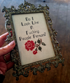 People person