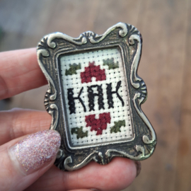 Kak klein